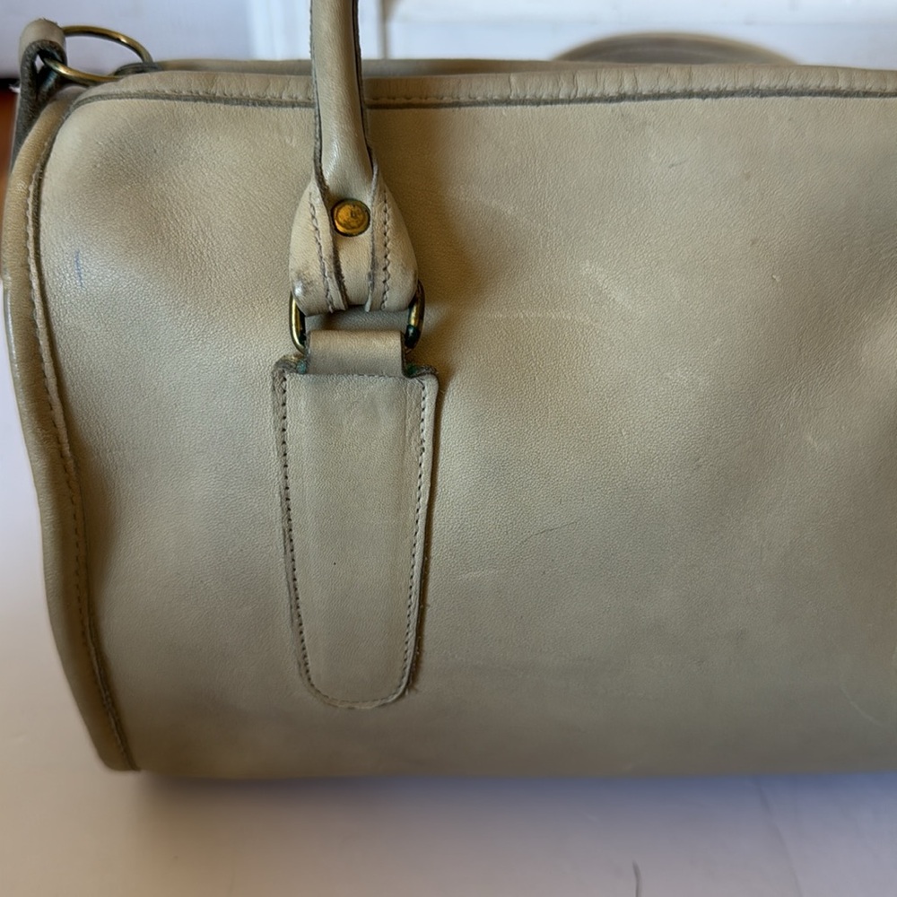 Vintage Coach bag - Picture 11 of 16
